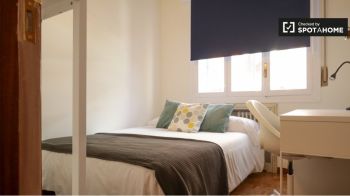 Imagen Chambre meublée à louer à Madrid