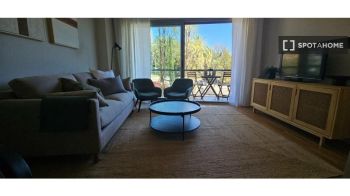 Imagen Piso de 1 habitación en alquiler en Vallcarca i els Penitents, algunos gastos incluidos