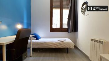 Imagen Stanza in affitto con ascensore a Barcellona