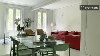 Imagen Apartamento mobiliado para alugar com terraço em Barcelona