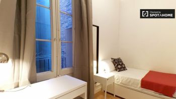 Imagen Affitto stanze con ascensore a Barcellona