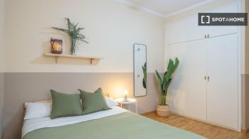 Imagen Affitto stanze con ascensore a Barcellona