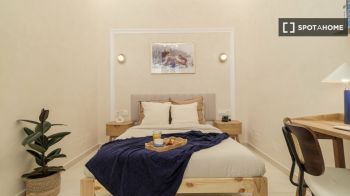 Imagen Chambre meublée à louer avec terrasse à Barcelone