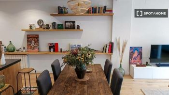 Imagen Apartamento de 2 dormitorios en alquiler en Barcelona