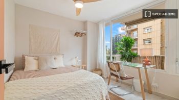 Imagen Habitación en piso compartido en barcelona.