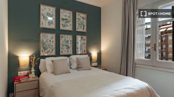 Imagen Chambre à louer avec ascenseur à Barcelone