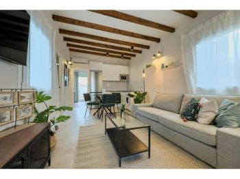 Imagen Alquiler piso aire acondicionado Ciutat vella