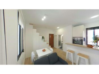 Vivienda similar