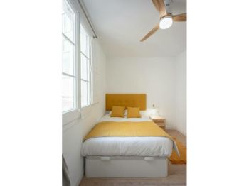 Imagen Alquiler piso amueblado Sants / monjuïc