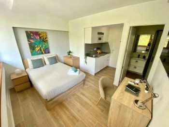 Vivienda similar