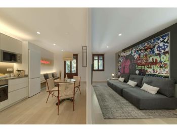 Vivienda similar