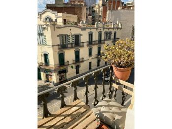 Imagen Alquiler piso amueblado Sant martí