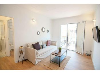 Imagen Alquiler piso aire acondicionado Collblanc