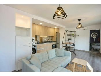 Imagen Alquiler piso amueblado Sant martí