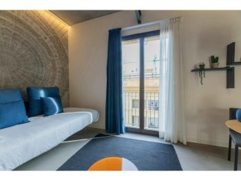 Imagen Alquiler piso aire acondicionado Ciutat vella