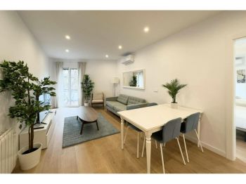 Imagen Alquiler piso aire acondicionado Sant martí