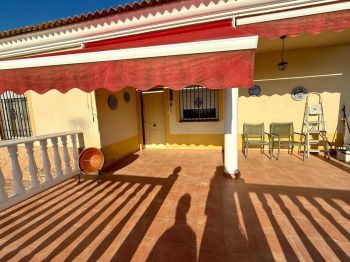 Vivienda similar