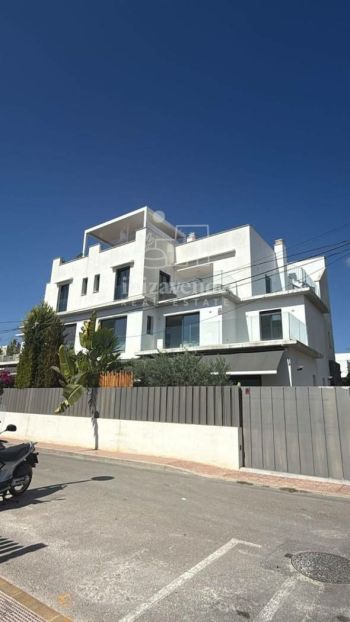 Vivienda similar