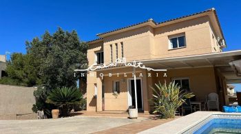 Vivienda similar