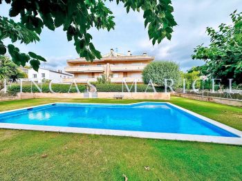 Vivienda similar