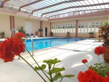 Imagen Alquiler piso amueblado ascensor Roquetas