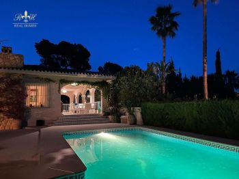 Vivienda similar