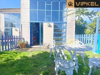 Imagen Alquiler casa terraza y piscina Teo