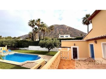 Vivienda similar