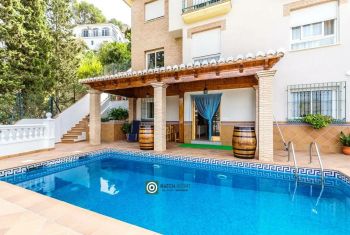 Vivienda similar