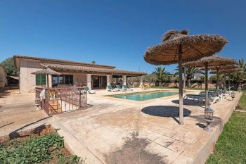 Vivienda similar