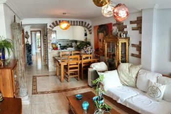 Vivienda similar