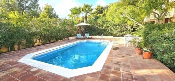 Vivienda similar