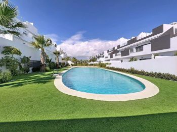 Vivienda similar