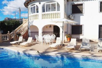 Vivienda similar