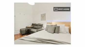 Imagen Elevador para aluguel de quarto mobiliado Barcelona