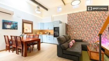 Imagen Se alquila piso de 2 habitaciones en Almenara.