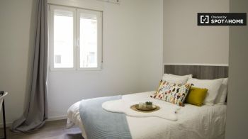 Imagen Aluguer de sala de elevador Madrid