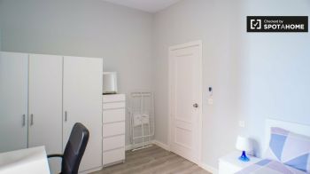 Imagen Aluguer de sala de elevador Madrid