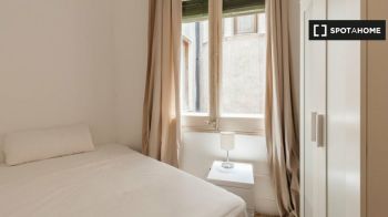 Imagen Aluguel de quarto mobiliado Barcelona