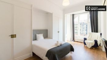 Imagen Stanza in affitto con ascensore a Barcellona