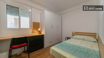 Imagen Affitto stanze con ascensore Valencia