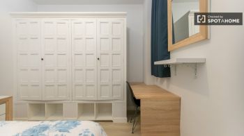 Imagen Affitto camere ammobiliate ascensore Valencia