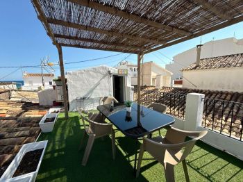 Vivienda similar