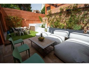 Imagen Alquiler piso aire acondicionado Tetuán