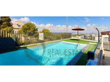 Vivienda similar
