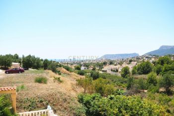Imagen Alquiler casa terraza y piscina Cometa-carrió