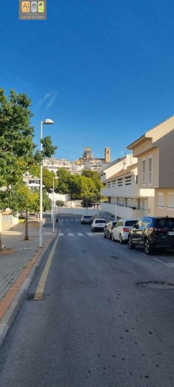 Vivienda similar