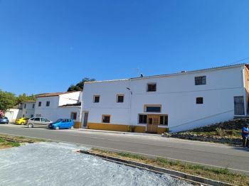 Vivienda similar