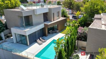 Vivienda similar