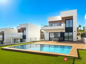 Vivienda similar